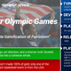 Illustration for article titled The Olympic Summer Games: The Kotaku Review